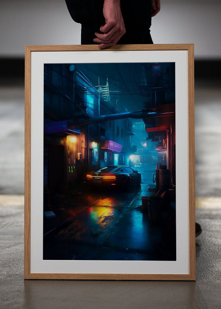 Esperando para escapar