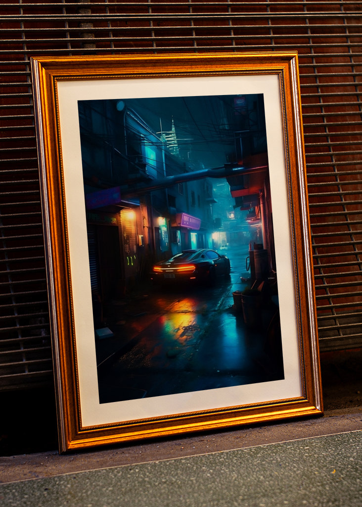 Esperando para escapar