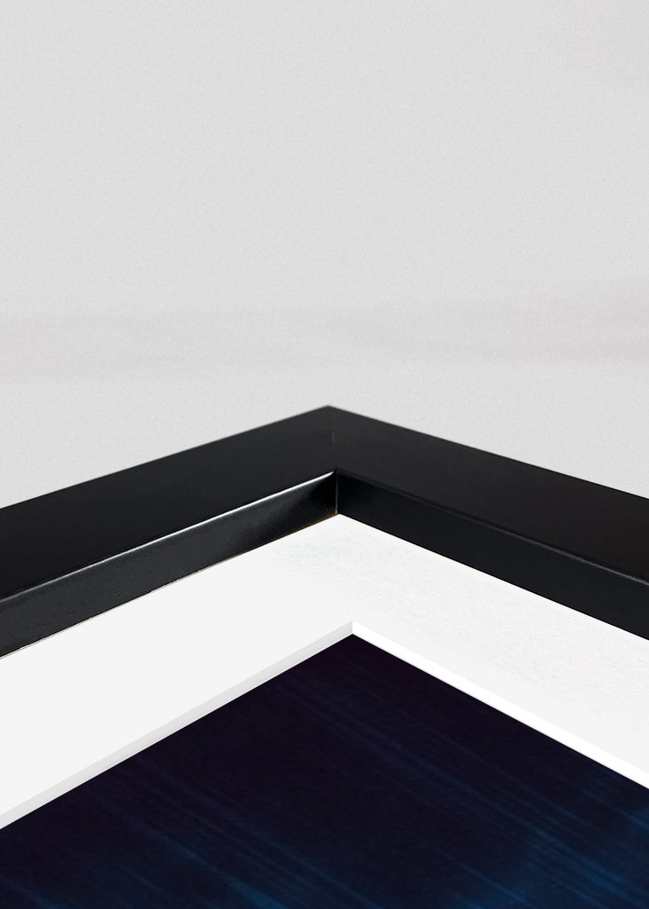 Un héroe te espera - Neon Cityscape