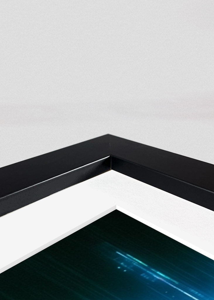 Con vistas a la ciudad de neón