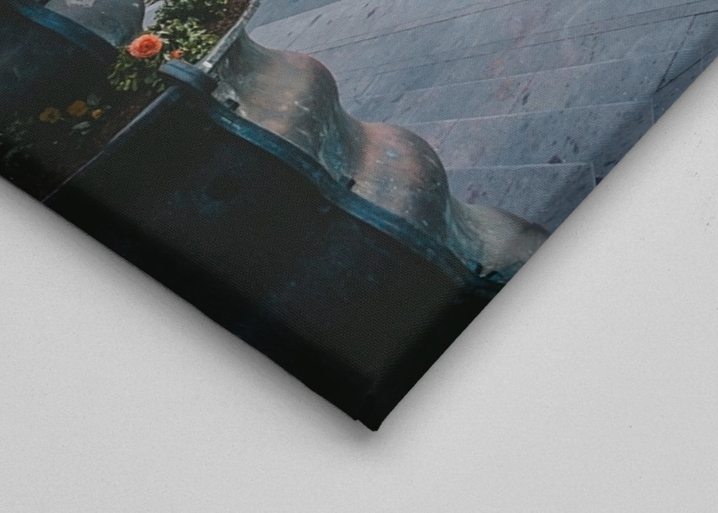 Kirschblüte in Stockholm