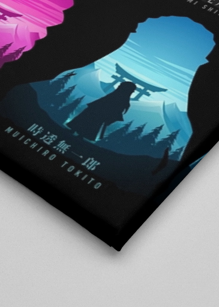 Demon Slayer Hashira 