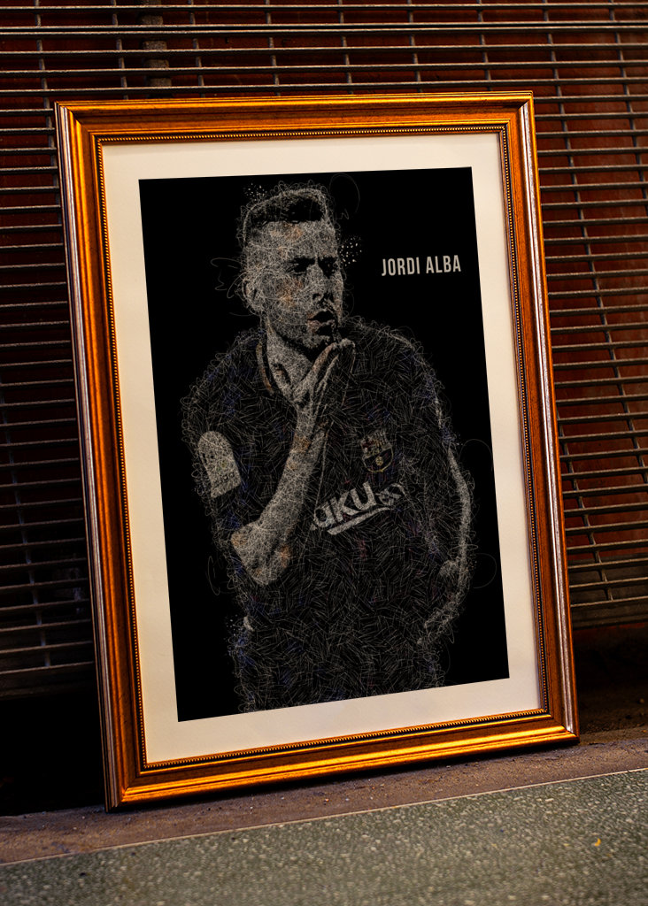 JORDI ALBA