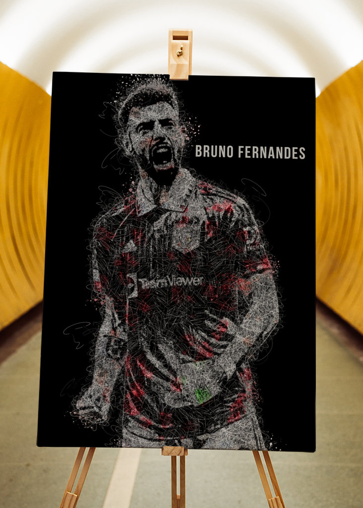 BRUNO FERNANDES