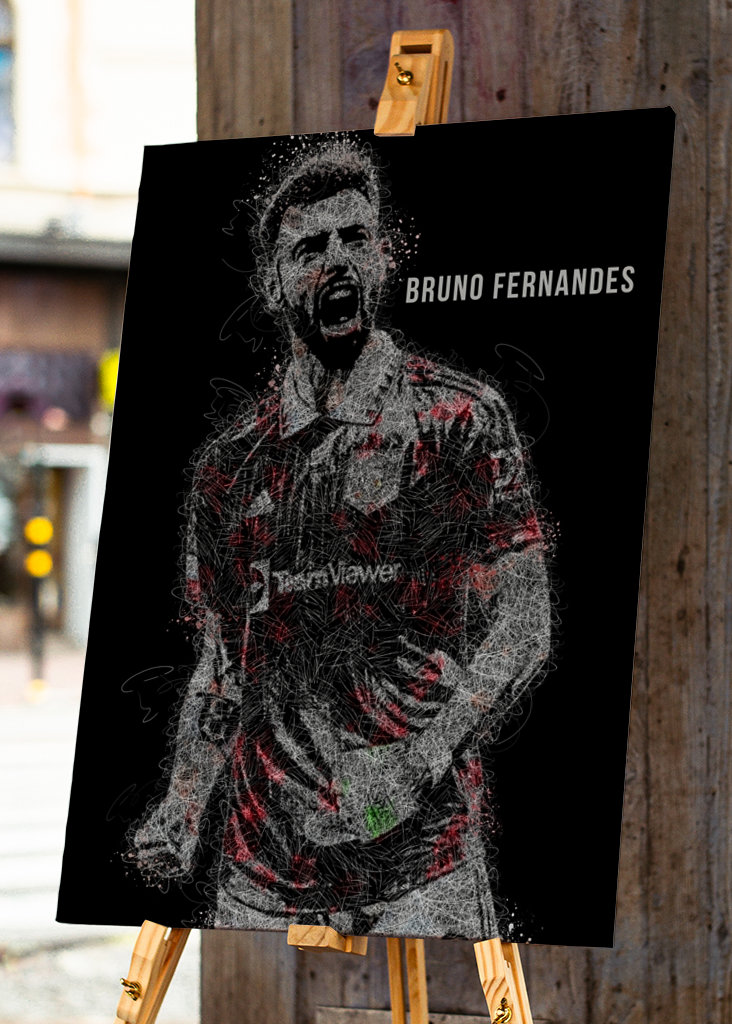 BRUNO FERNANDES