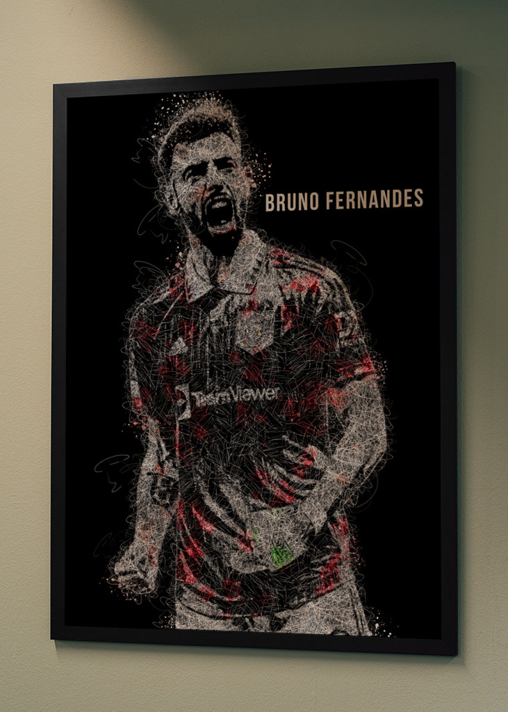 BRUNO FERNANDES
