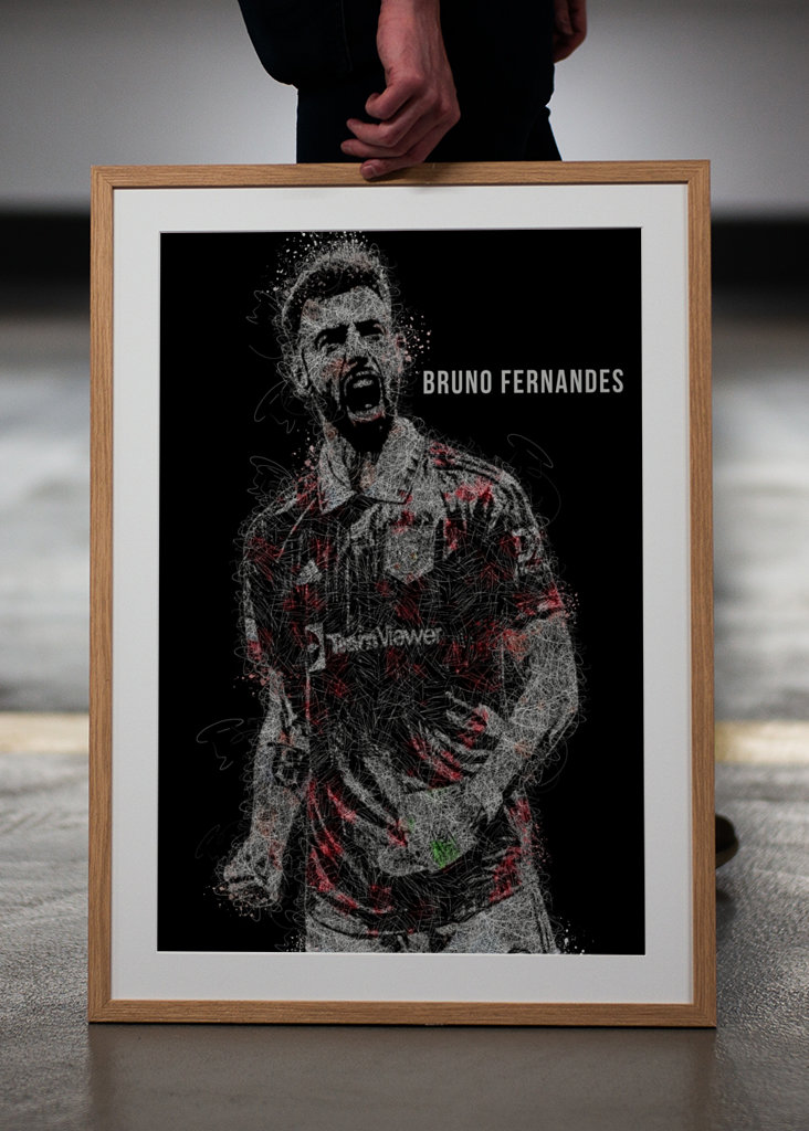 BRUNO FERNANDES
