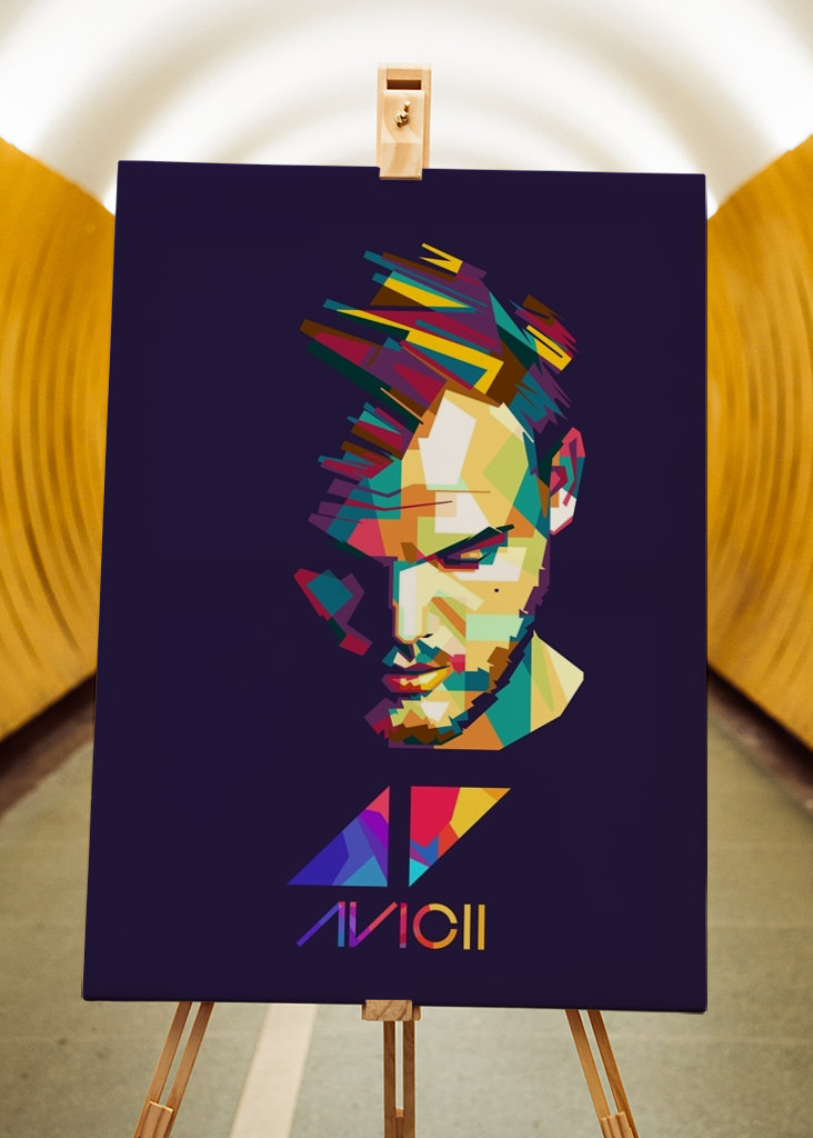 Avicii