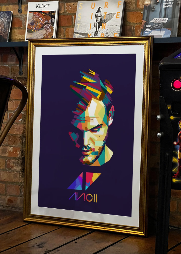 Avicii