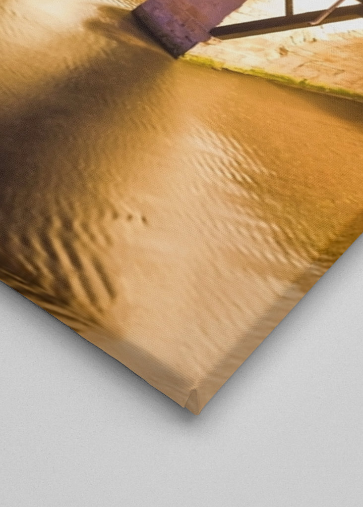 Kramer Bridge in Erfurt 