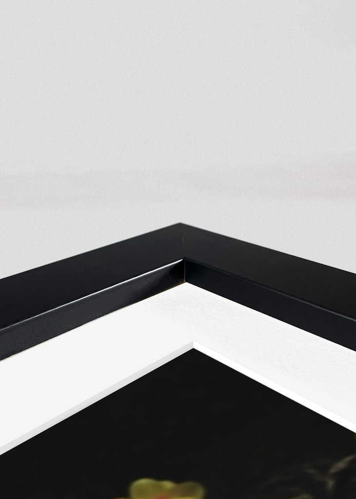 Aldrig nok påskeliljer