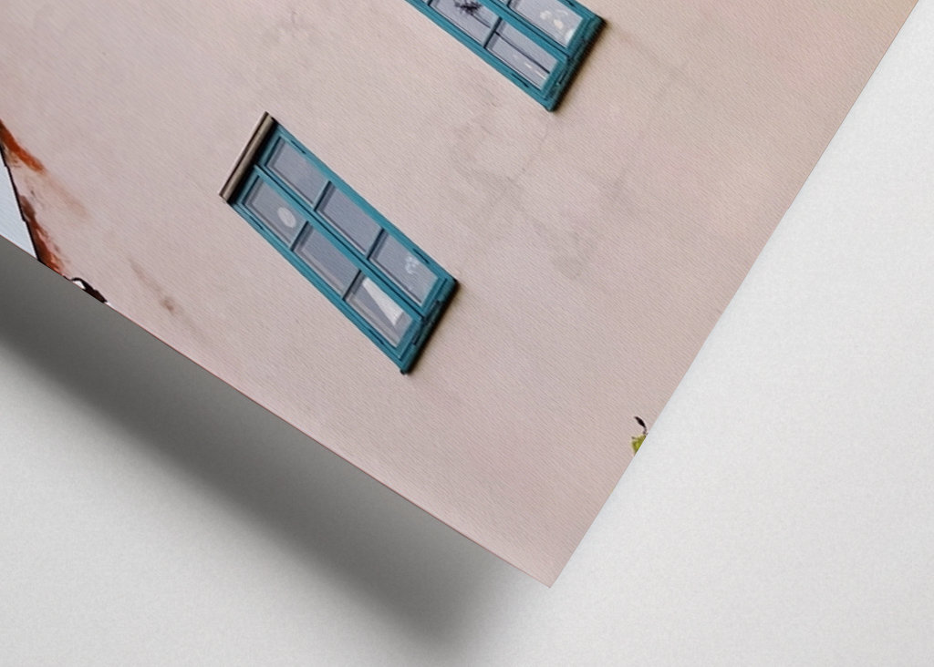 Hay belleza en lo mundano