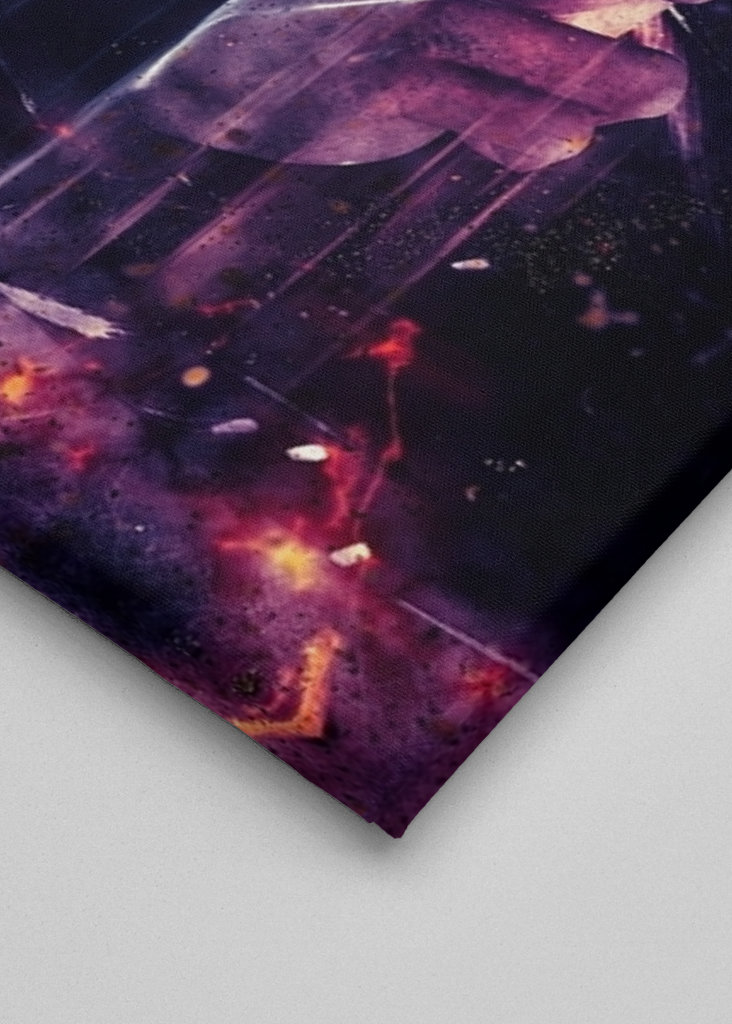 Naruto dans Dagger Style