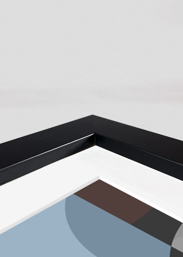 Scena di danza retrò