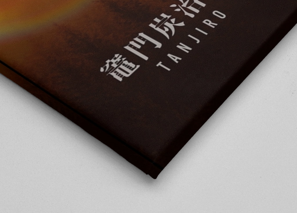 Tanjiro Inosuke Zenitsu