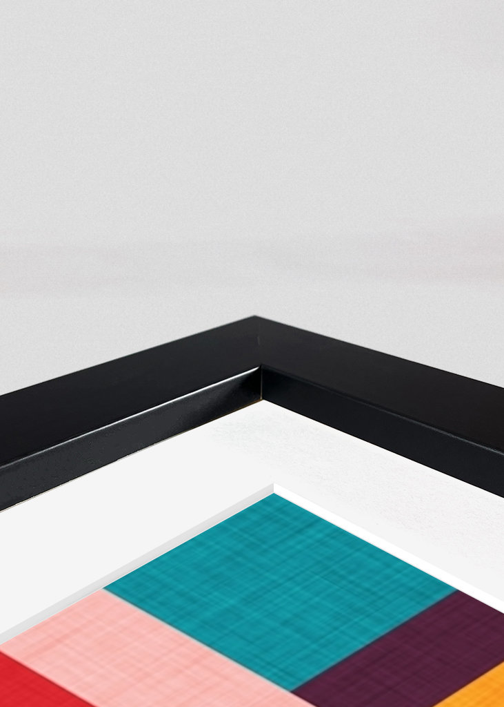 Abstraktní MAbstract Mod Kostky M