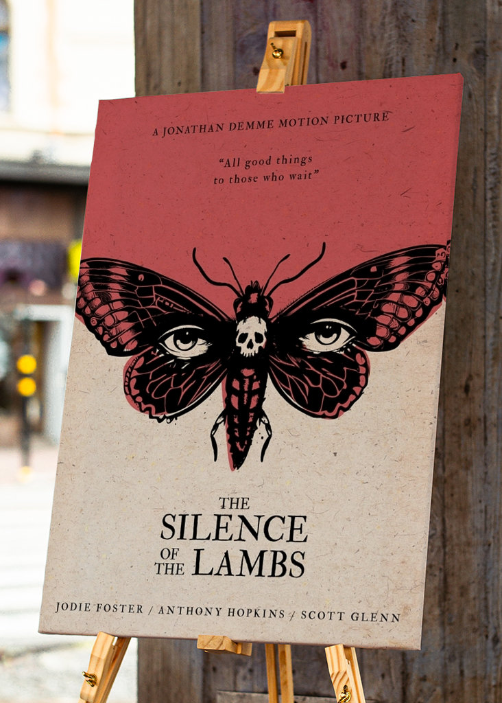 The Silence of the Lambs