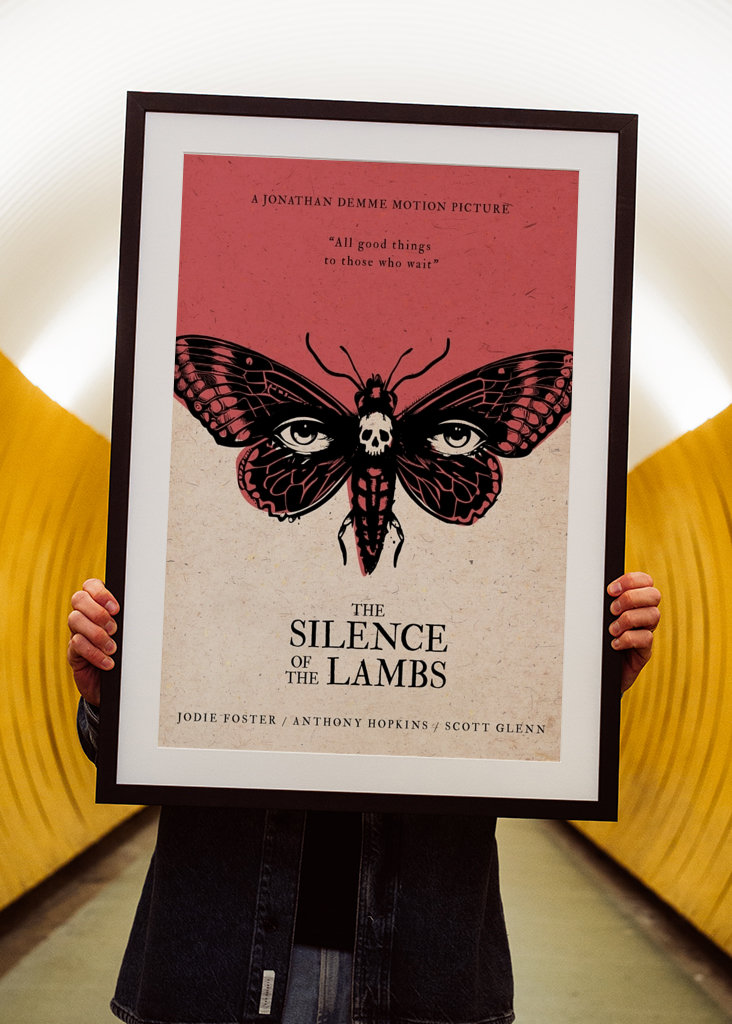 The Silence of the Lambs