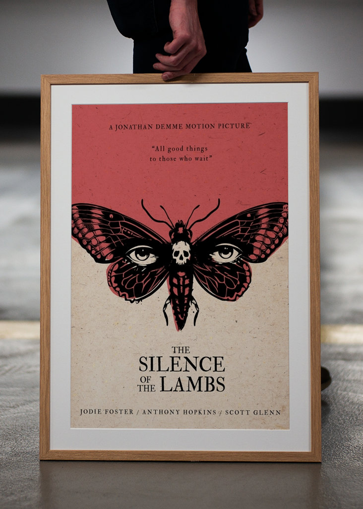 The Silence of the Lambs