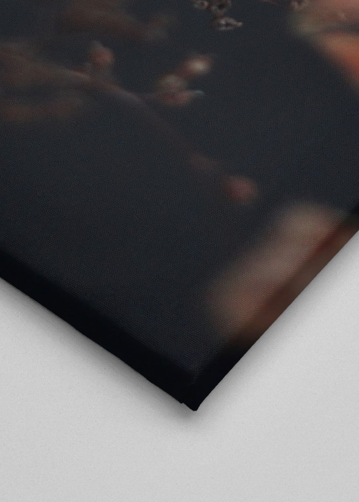 Auch verwelkte Blumen blühen 2