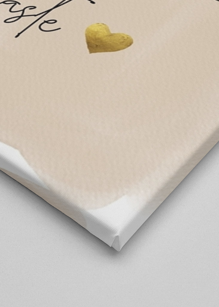 Namaste & Lotus Flower