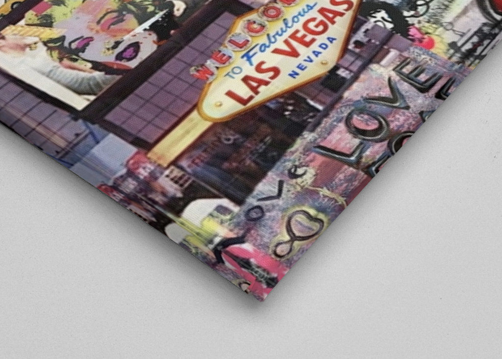 Sknerus McDuck − Vegas