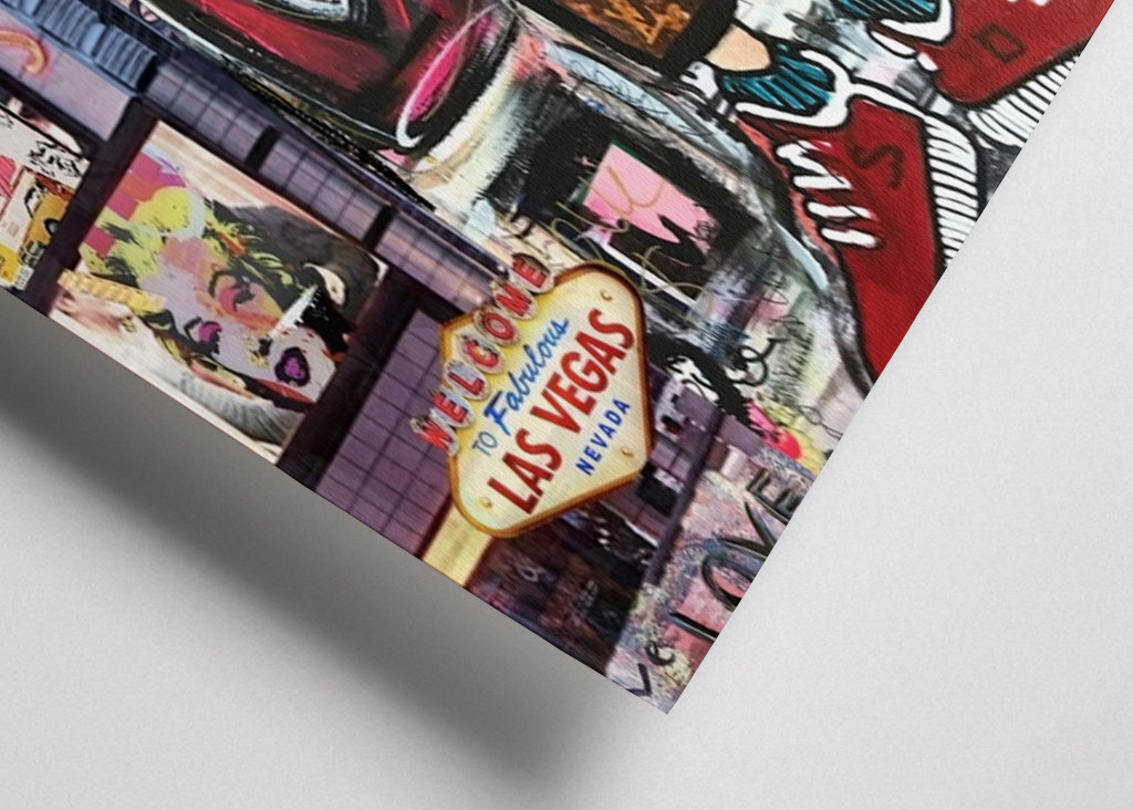 Sknerus McDuck − Vegas