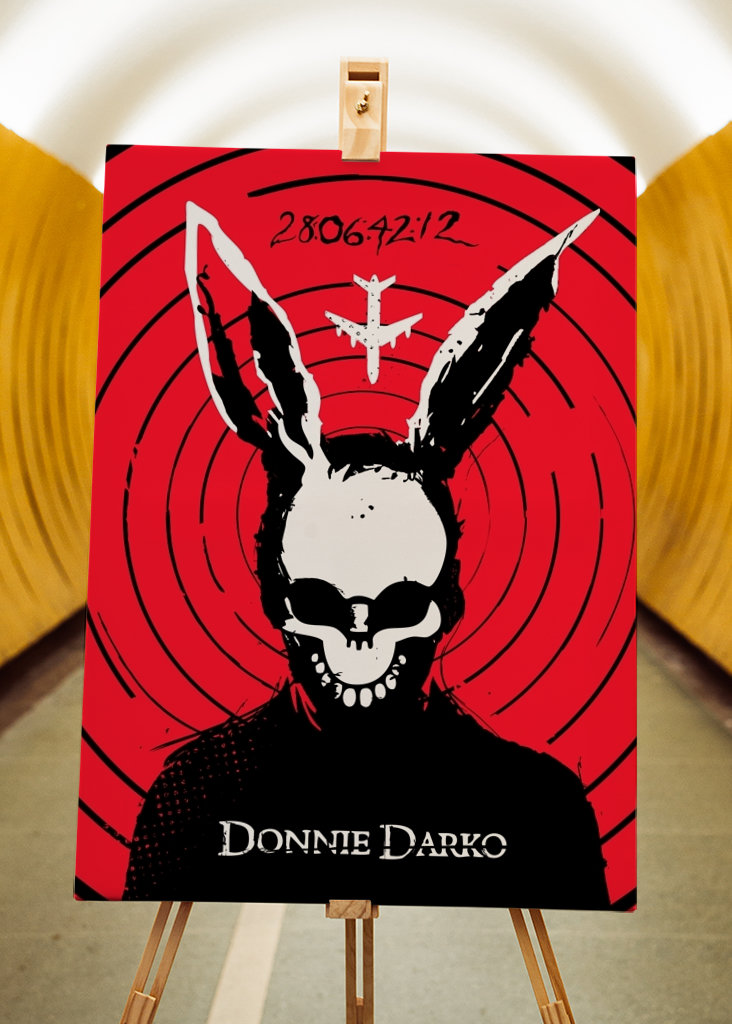 Donnie Darko