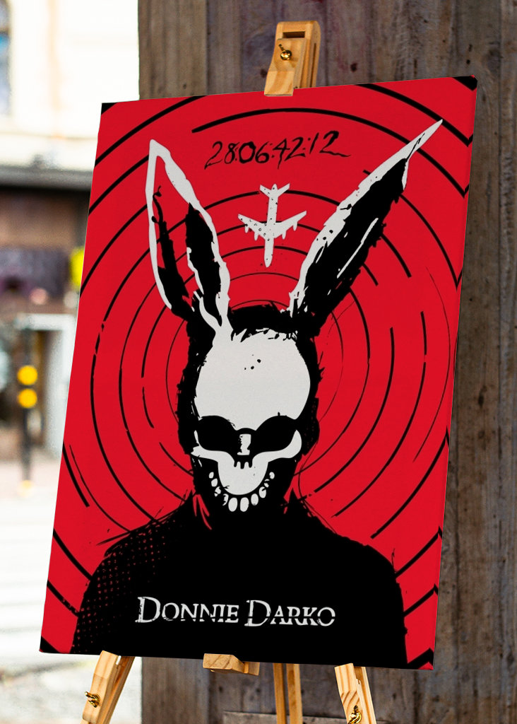 Donnie Darko