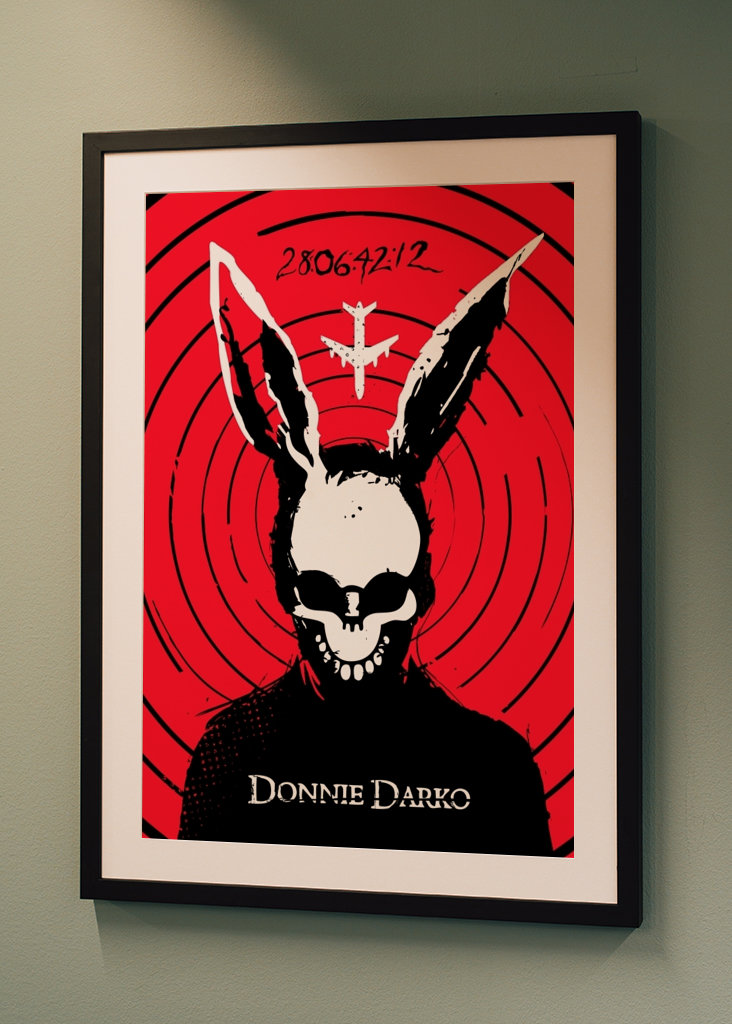 Donnie Darko