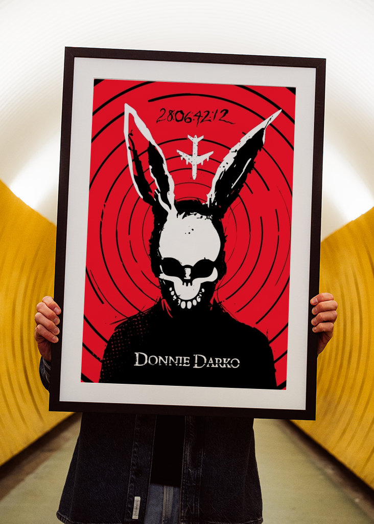 Donnie Darko