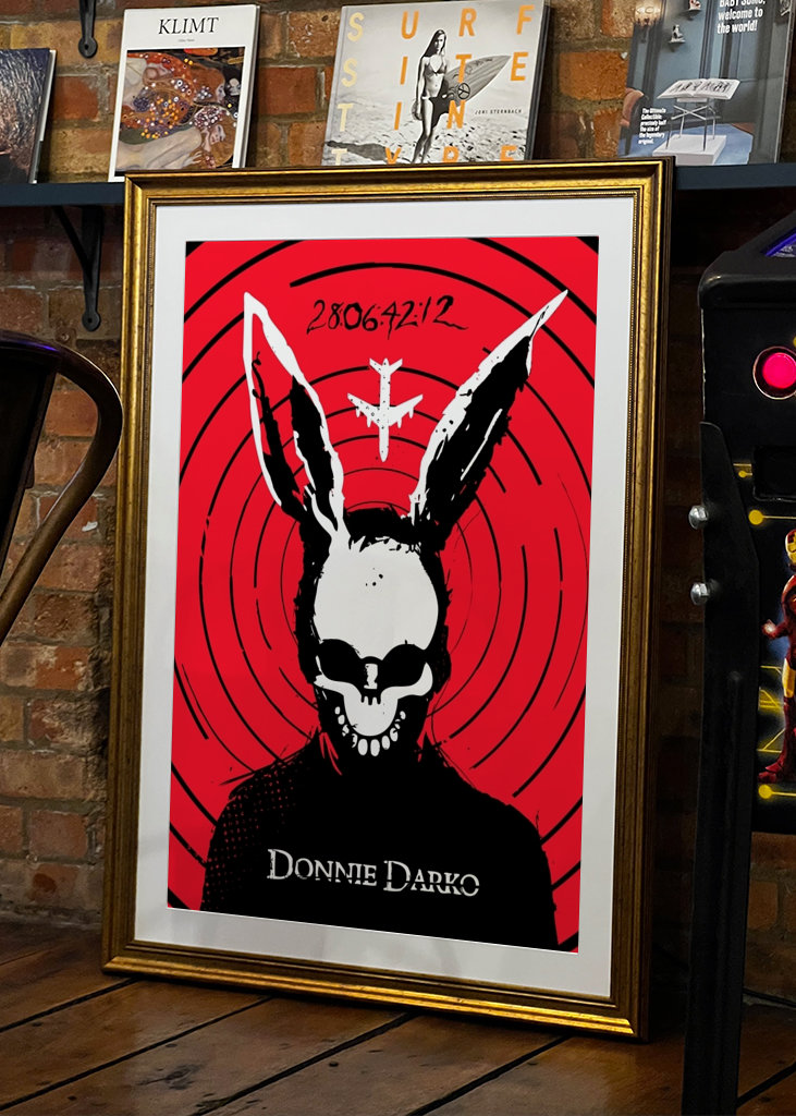 Donnie Darko