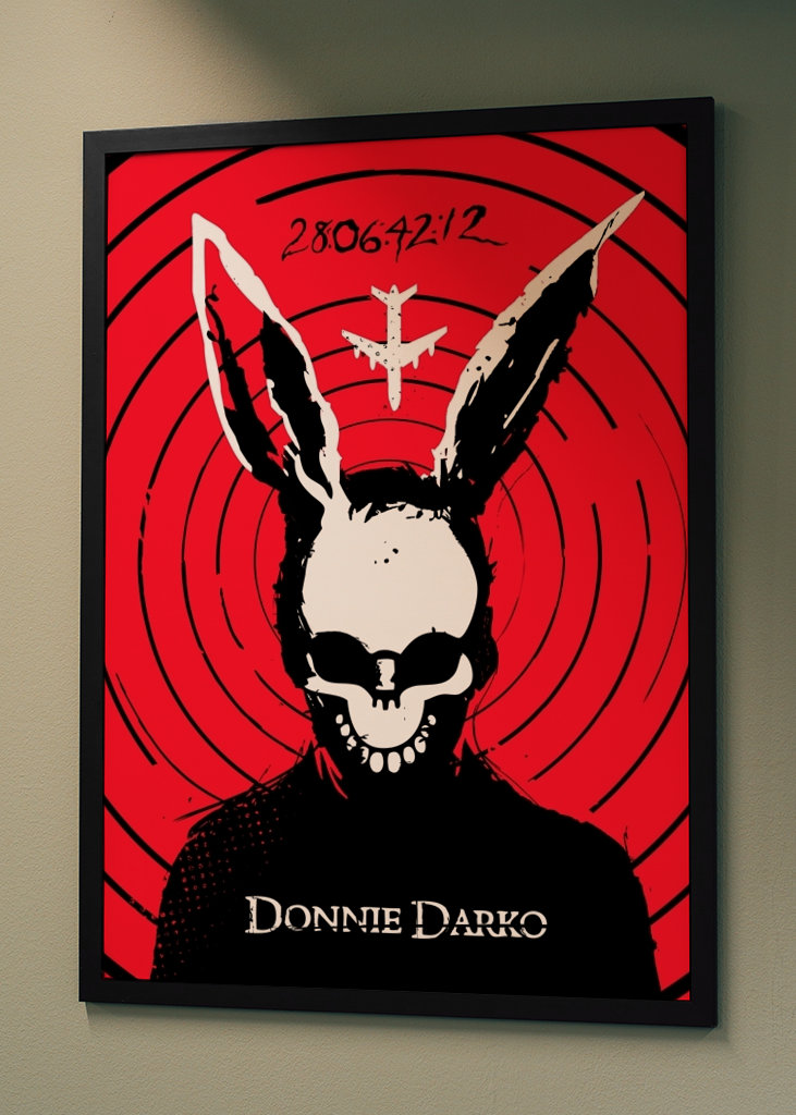 Donnie Darko