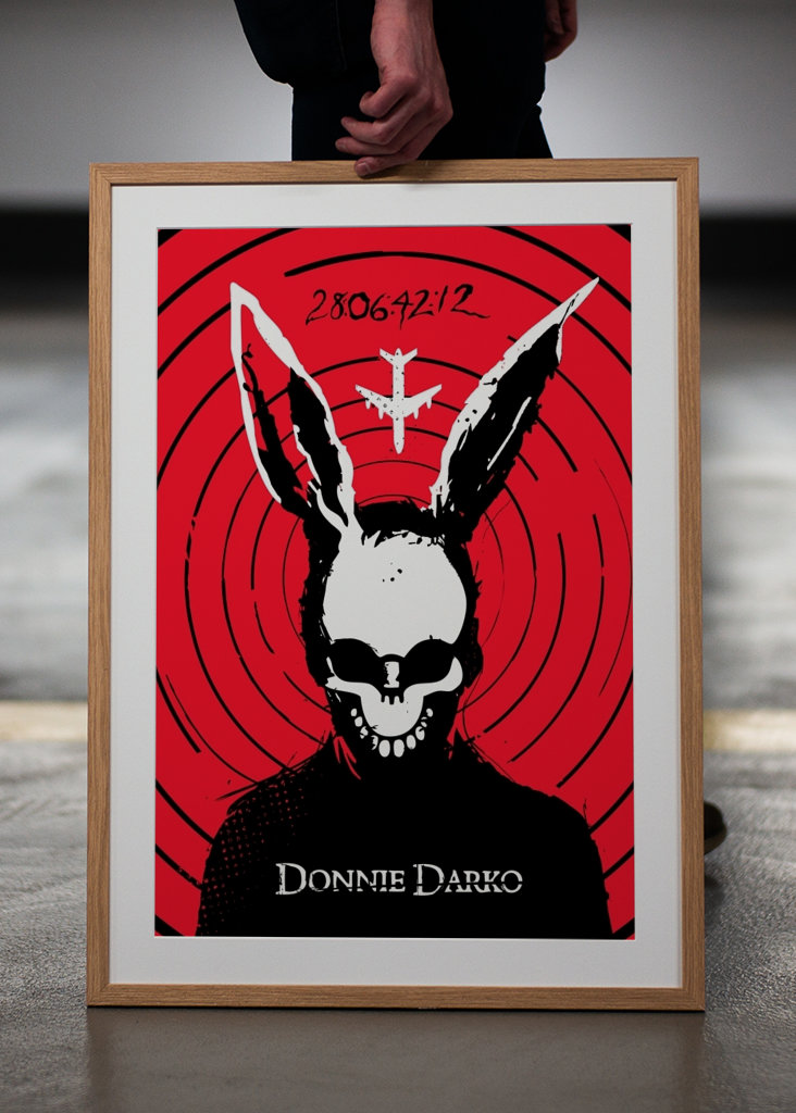 Donnie Darko