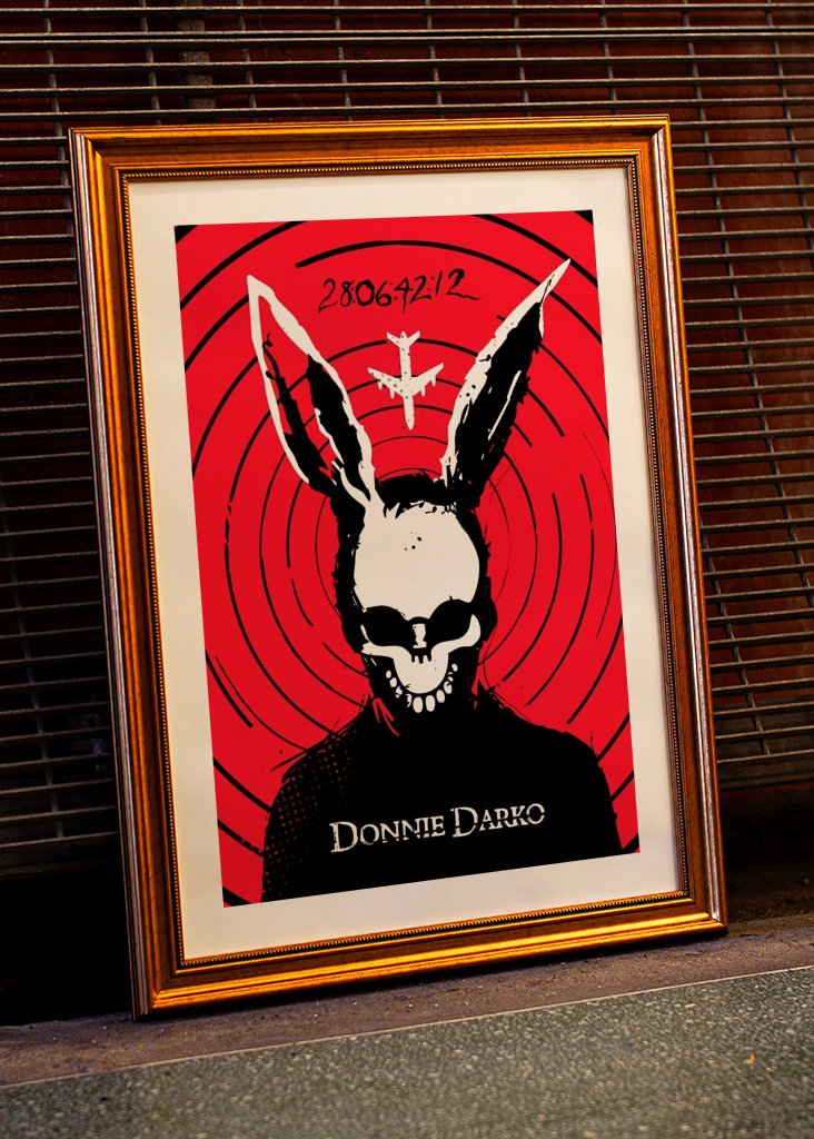 Donnie Darko