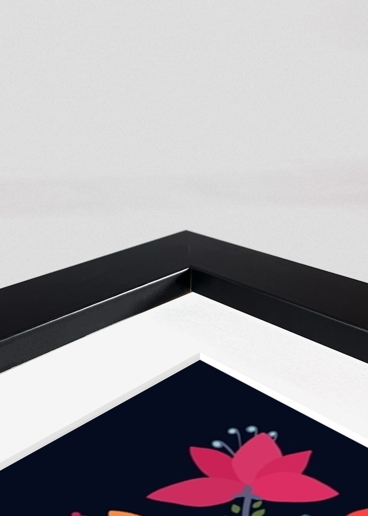 Mexikanischer Garten