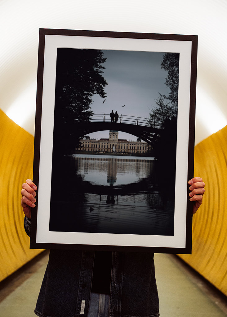 Charlottenburgs slott