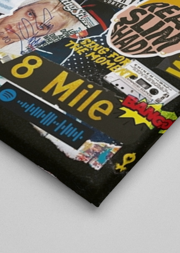 Az igazi karcsú árnyékos