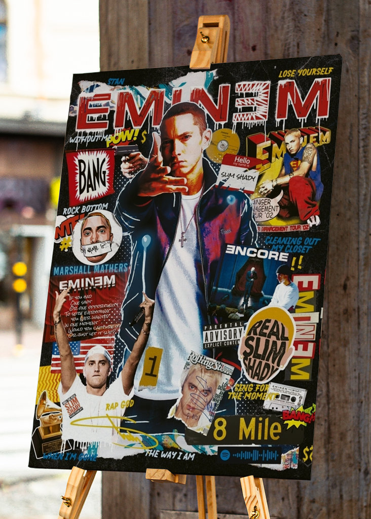 Az igazi karcsú árnyékos