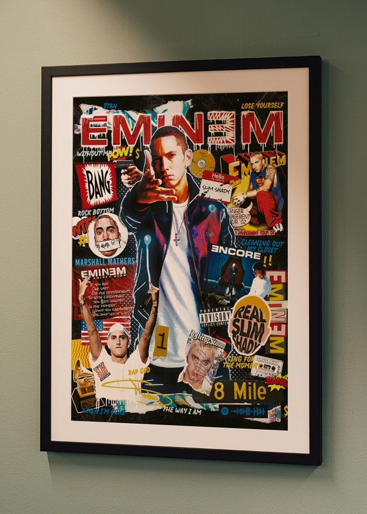 Az igazi karcsú árnyékos