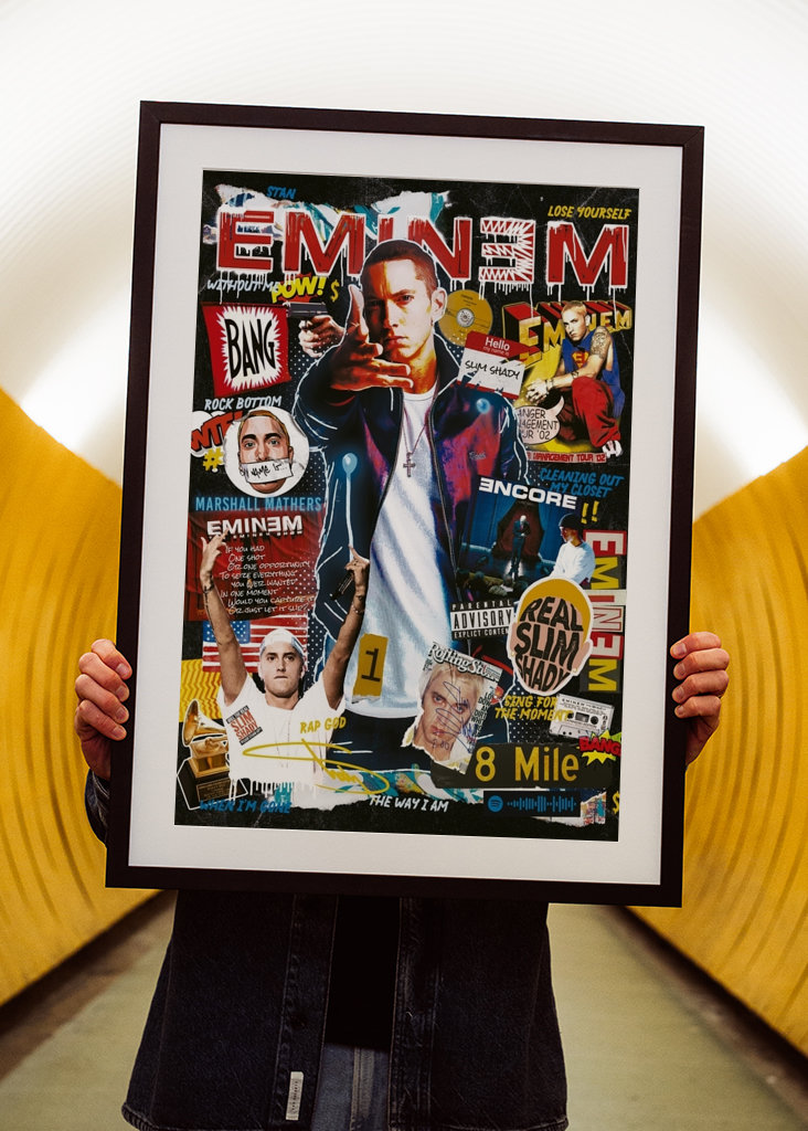 Az igazi karcsú árnyékos