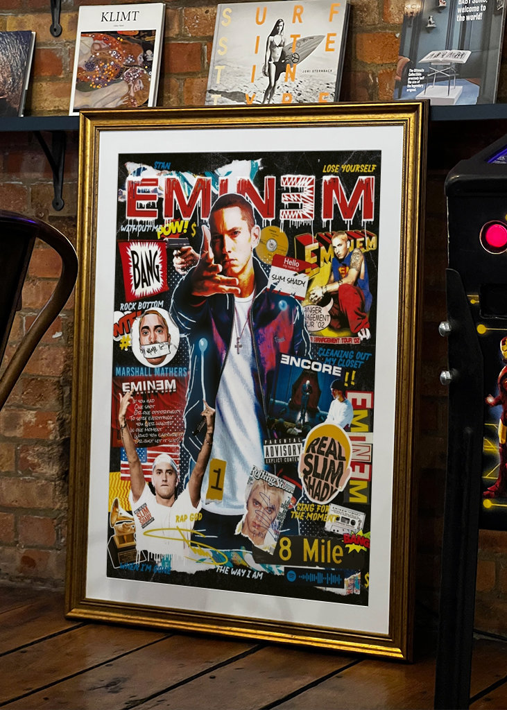 Az igazi karcsú árnyékos