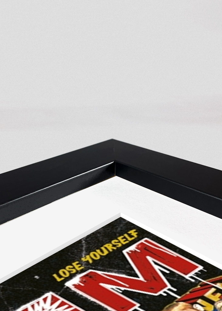 Az igazi karcsú árnyékos