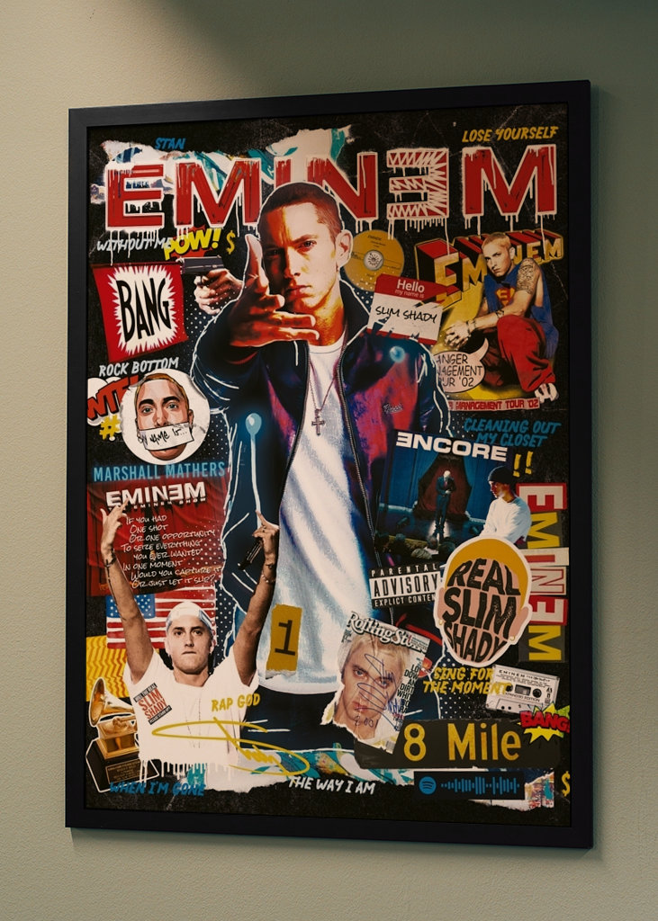 Az igazi karcsú árnyékos