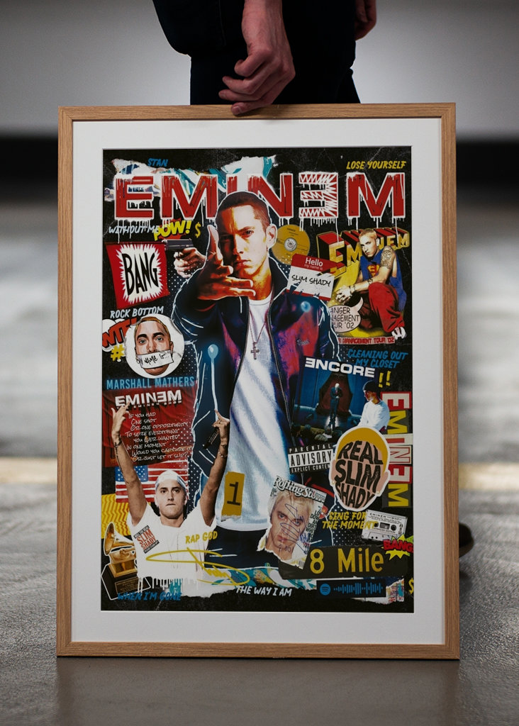 Az igazi karcsú árnyékos