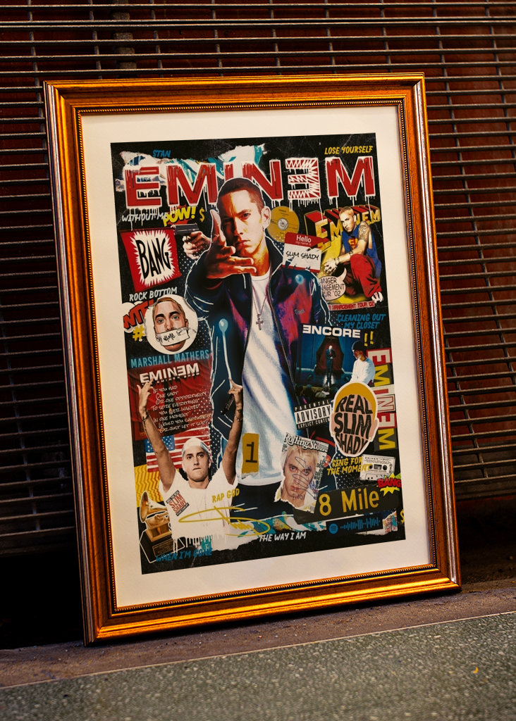 Az igazi karcsú árnyékos