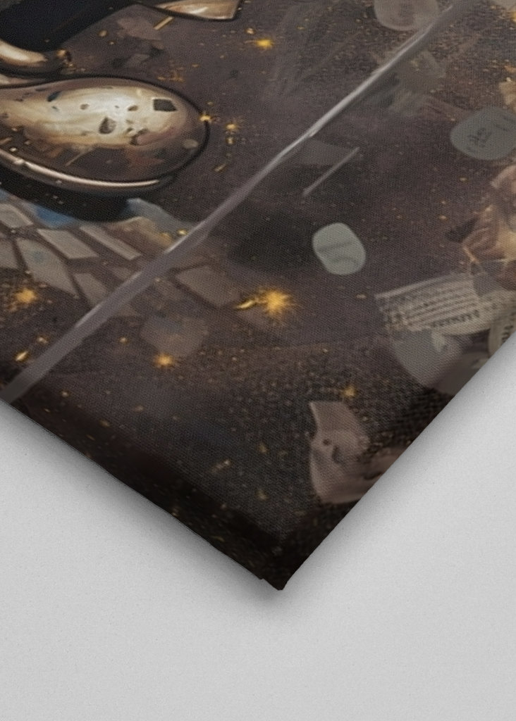 Money mouse CENSORED