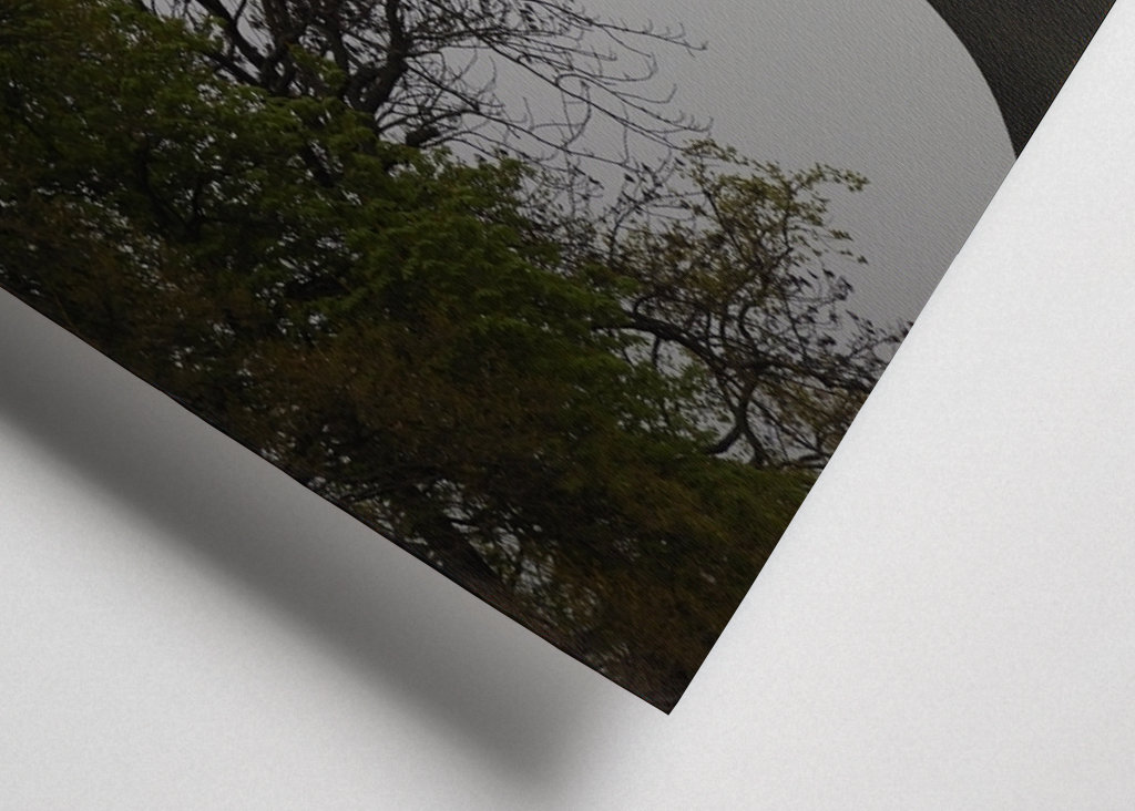 Socha lučištníka Drážďany