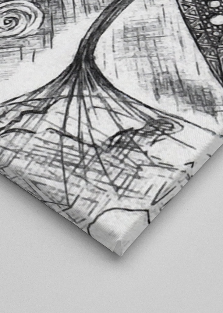 Nourished by Universe