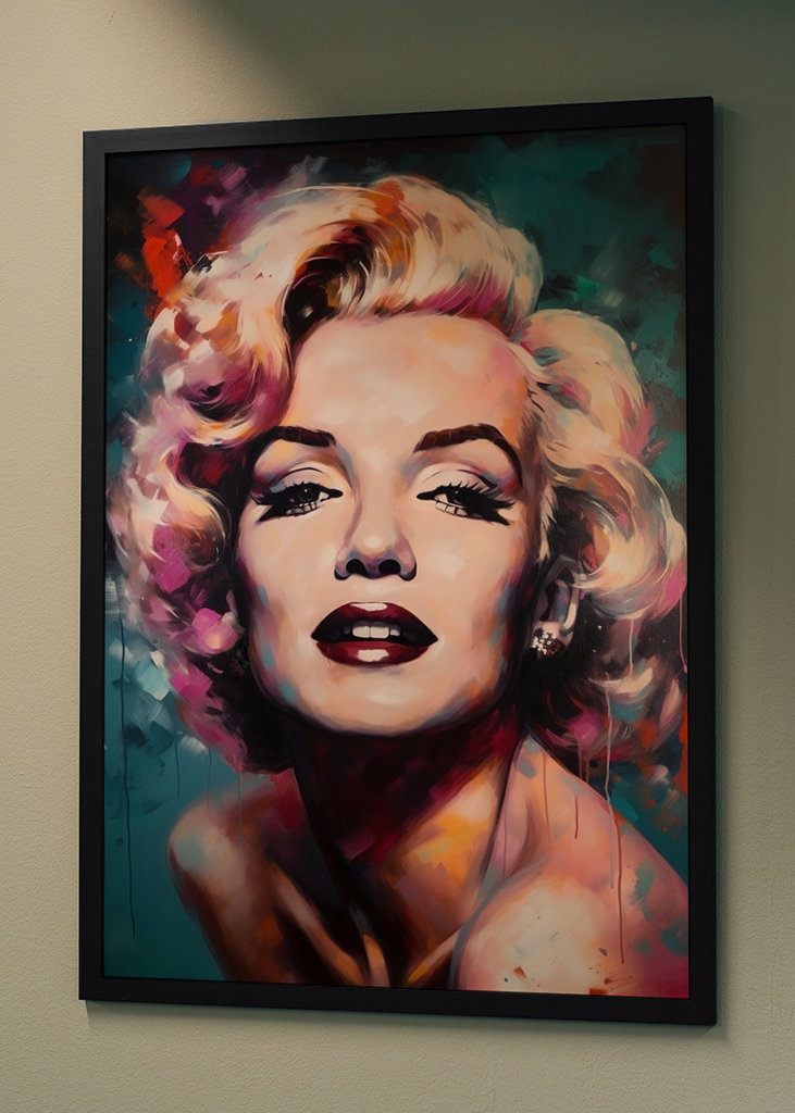Marilyn Monroe